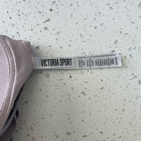 Victoria Secret Sport Bra - Picture 3 of 3
